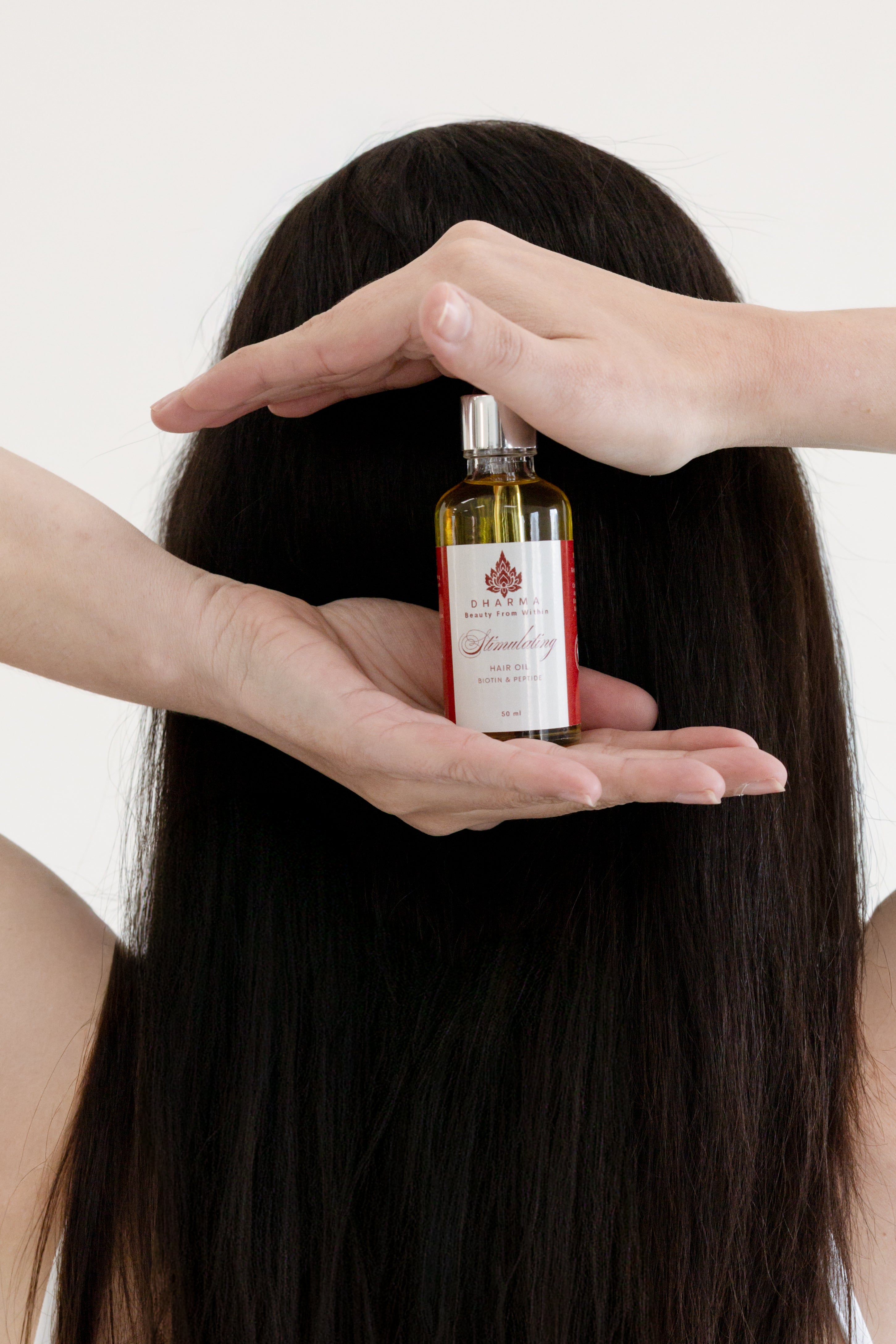 Hair Growth Range