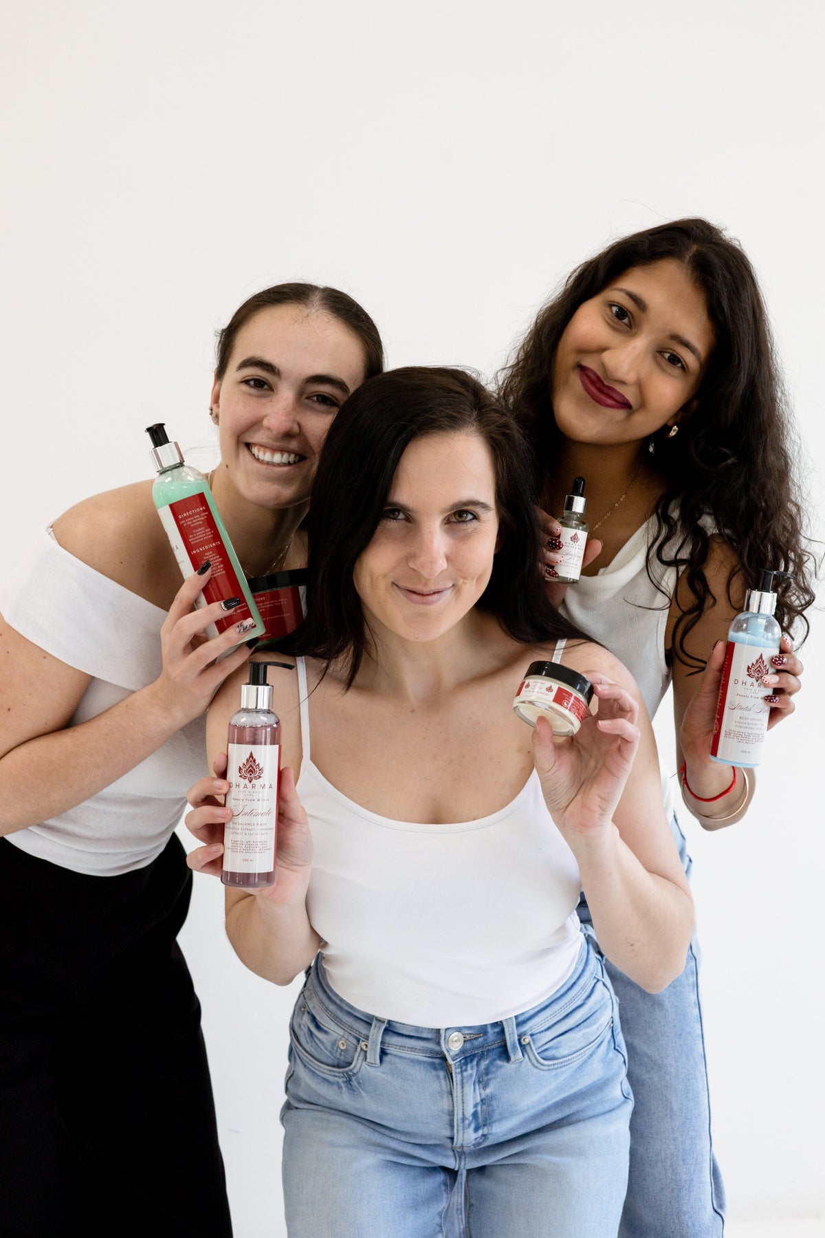 Intimate Care Range