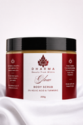Body Scrub
