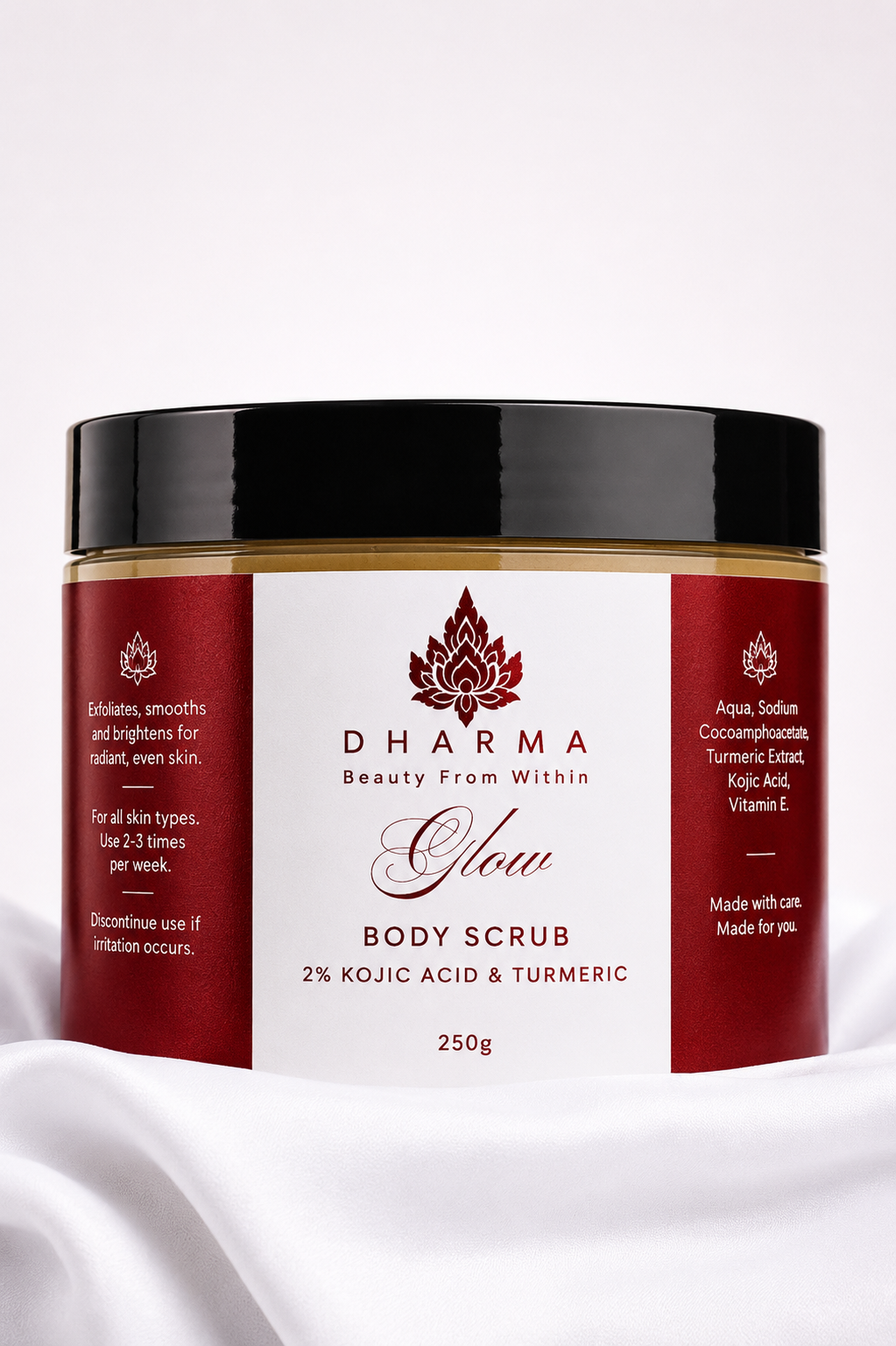Body Scrub