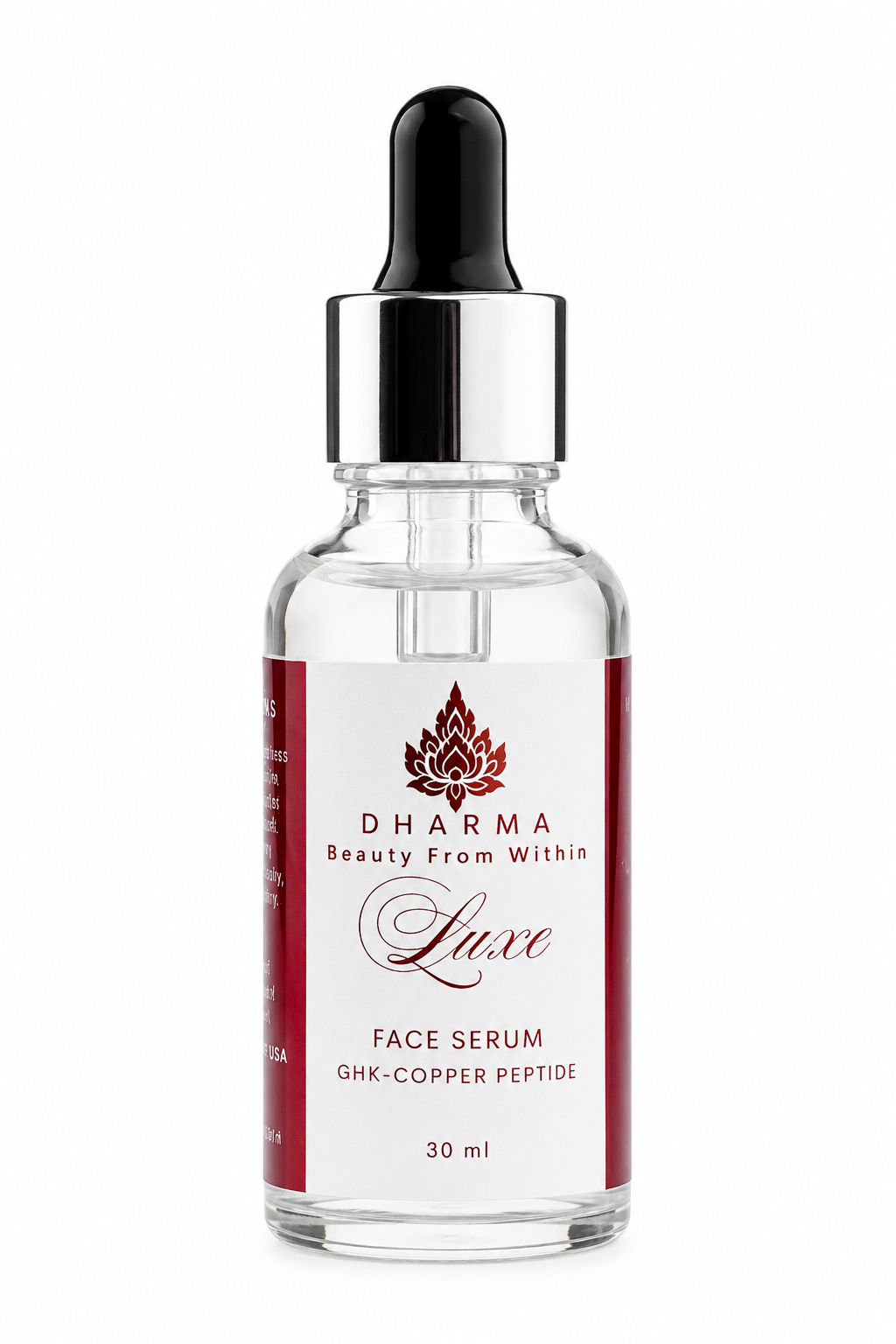 Facial Serum