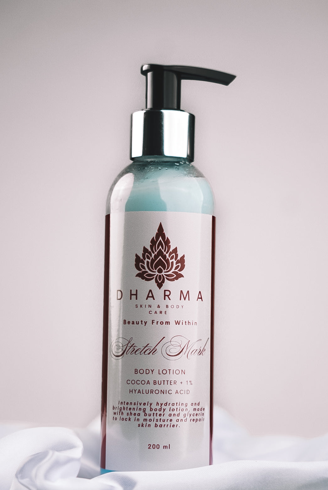 Body Lotion