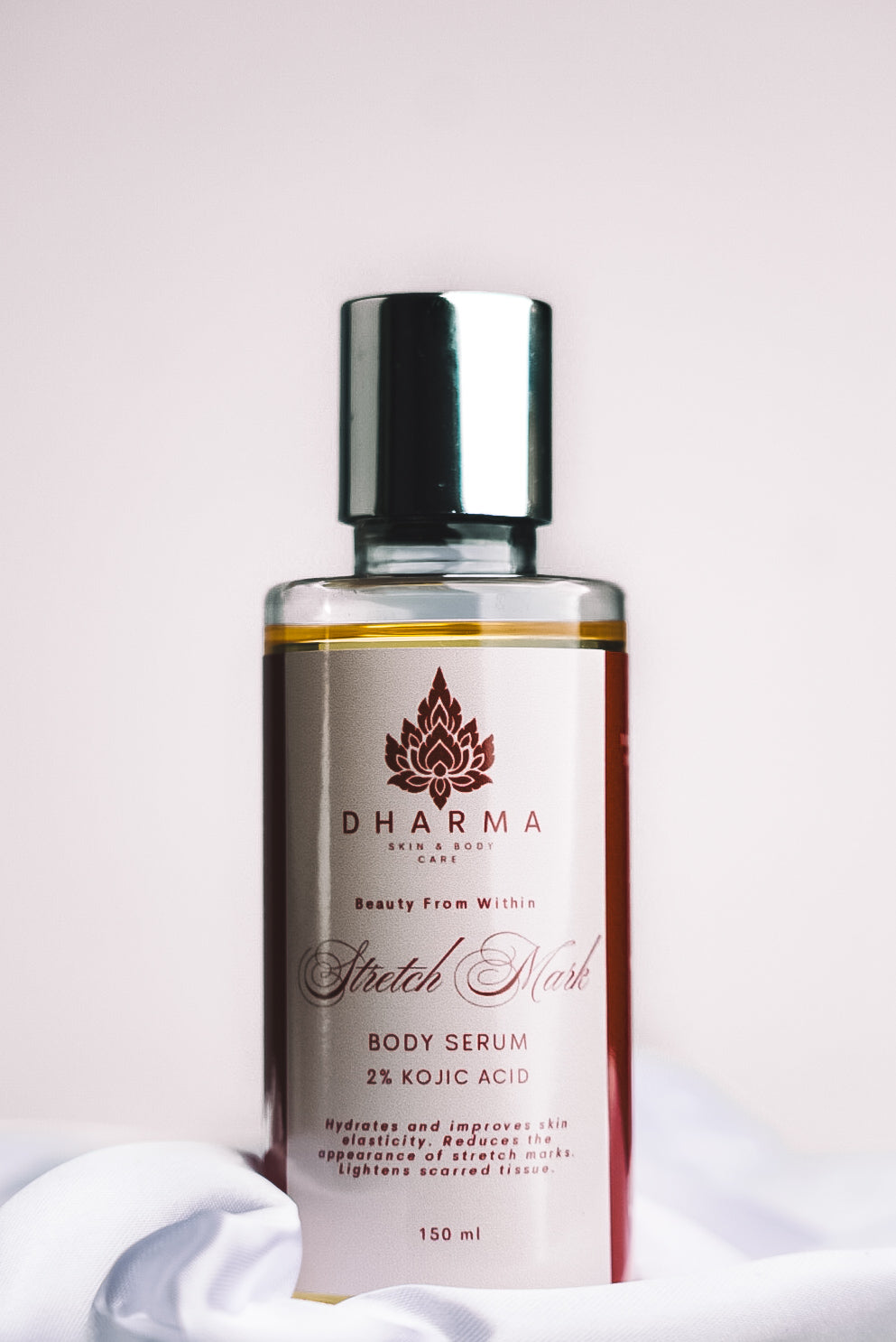 Stretch Mark Serum