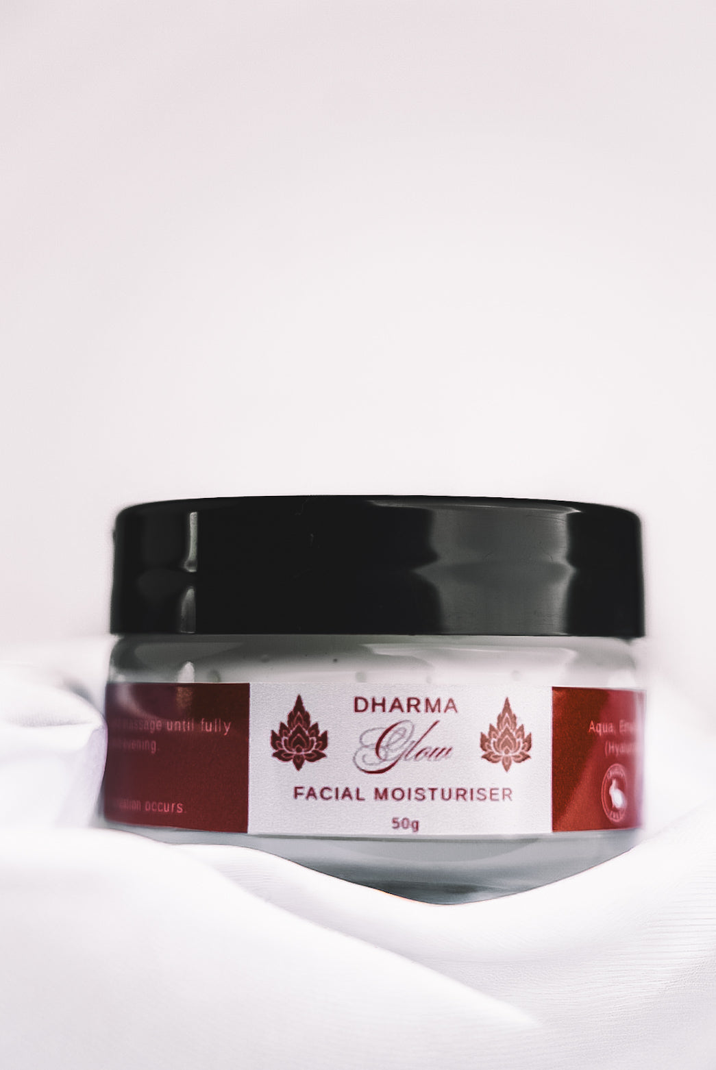 Face Moisturiser