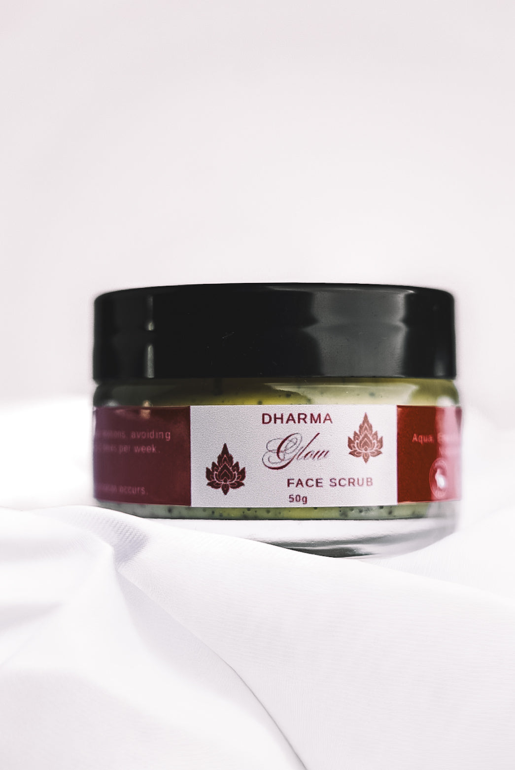 Face Scrub
