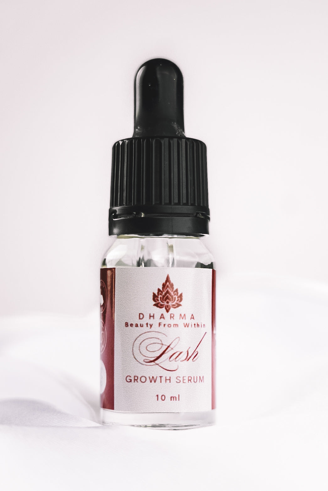 Eye Lash Oil