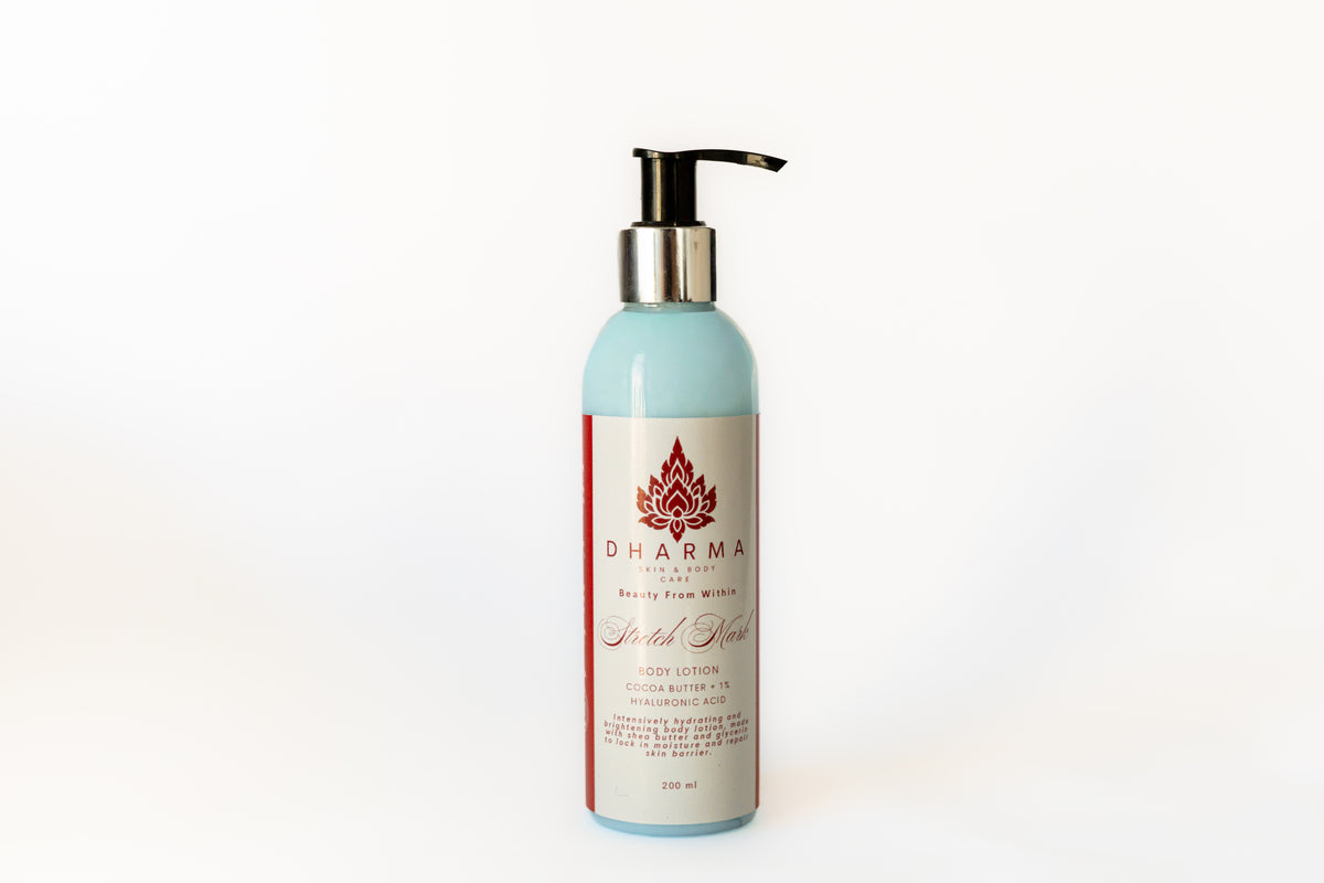 Stretch Mark Lotion