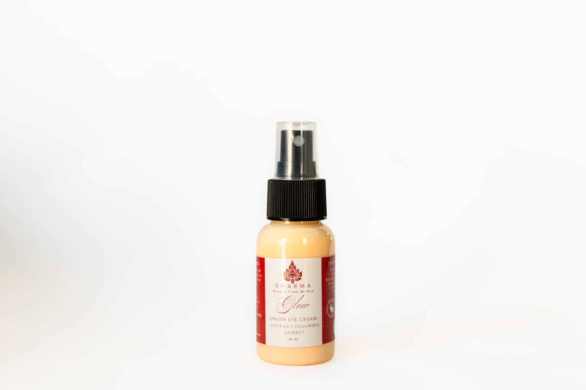 Glow Eye Cream