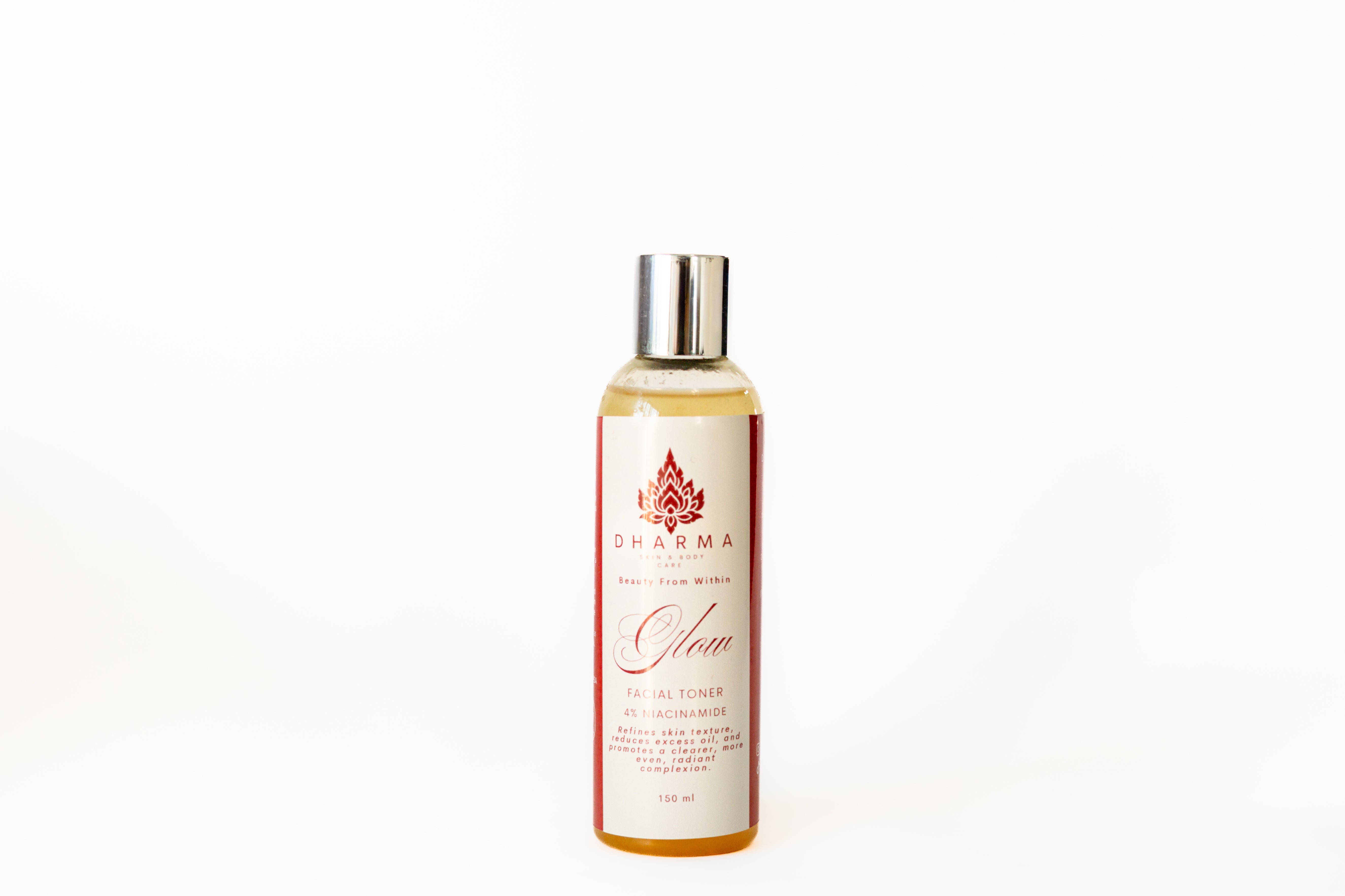 Glow Facial Toner