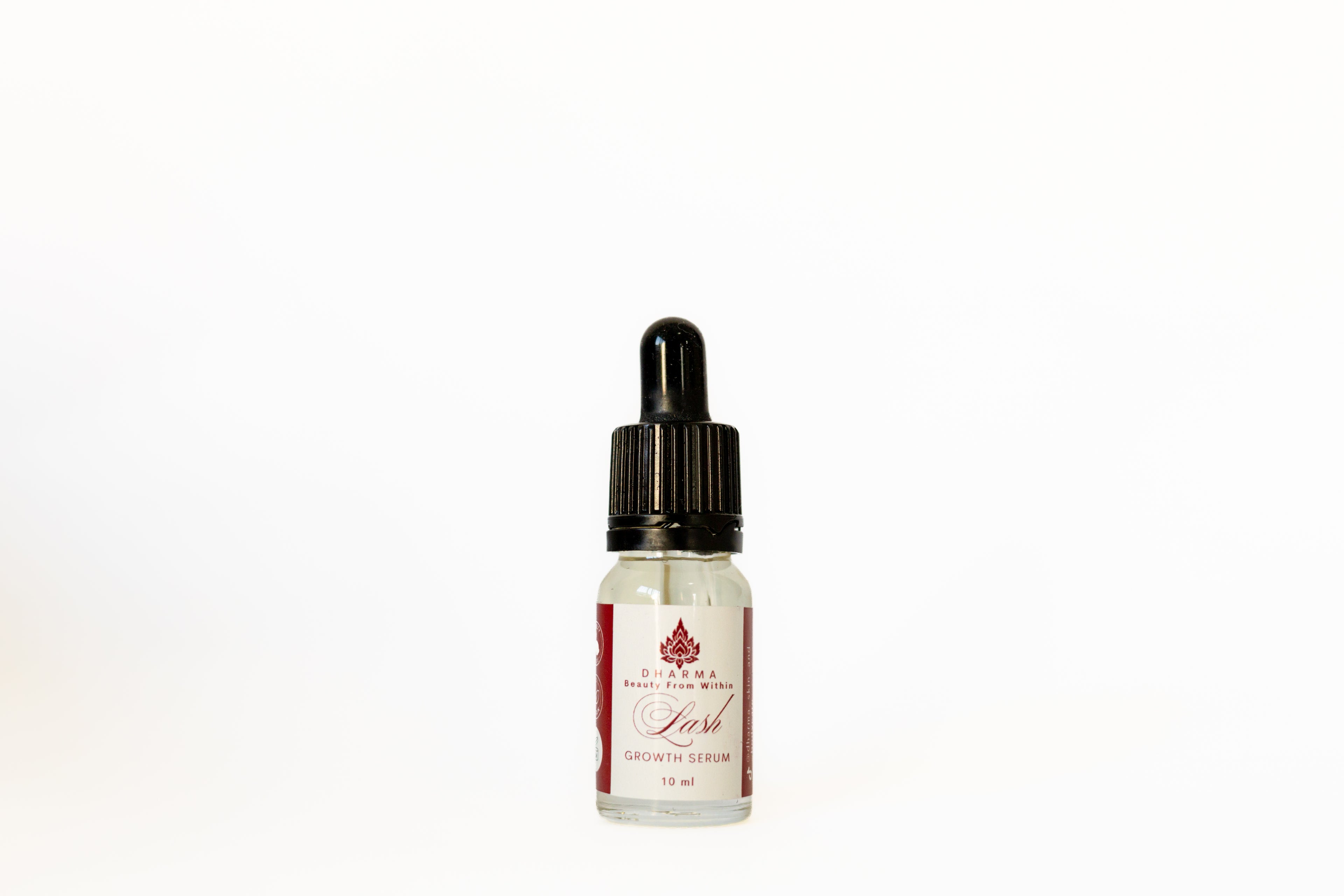 Eye Lash Oil