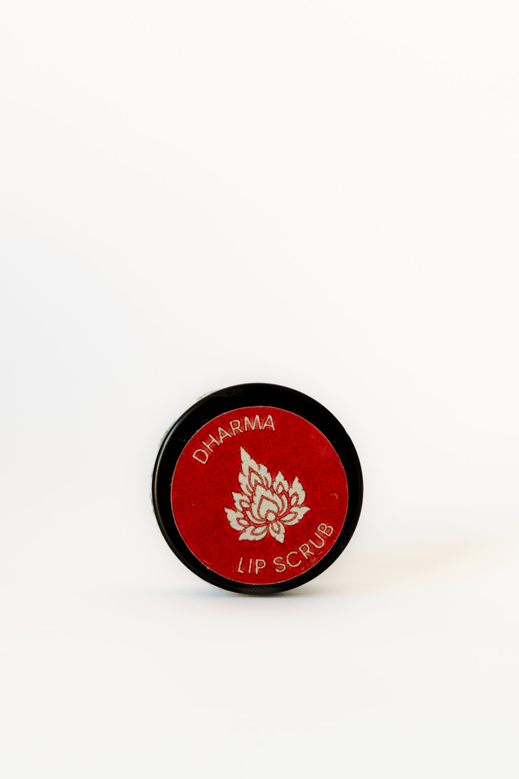 Lip Scrub