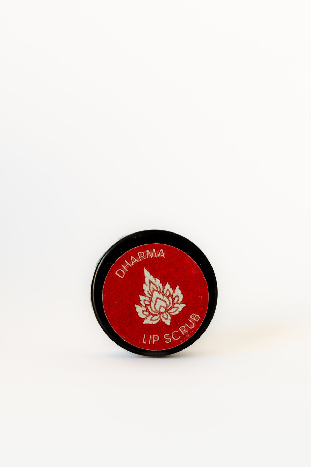 Lip Scrub