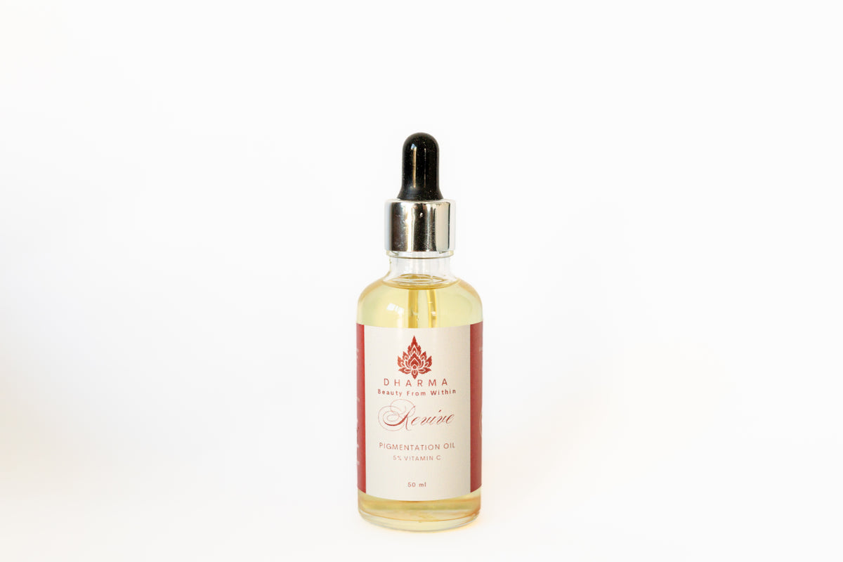 Revive Pigmentation Oil