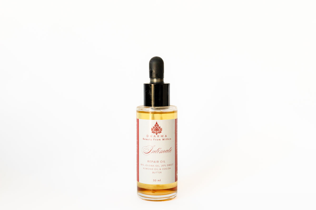Intimate Repair Oil