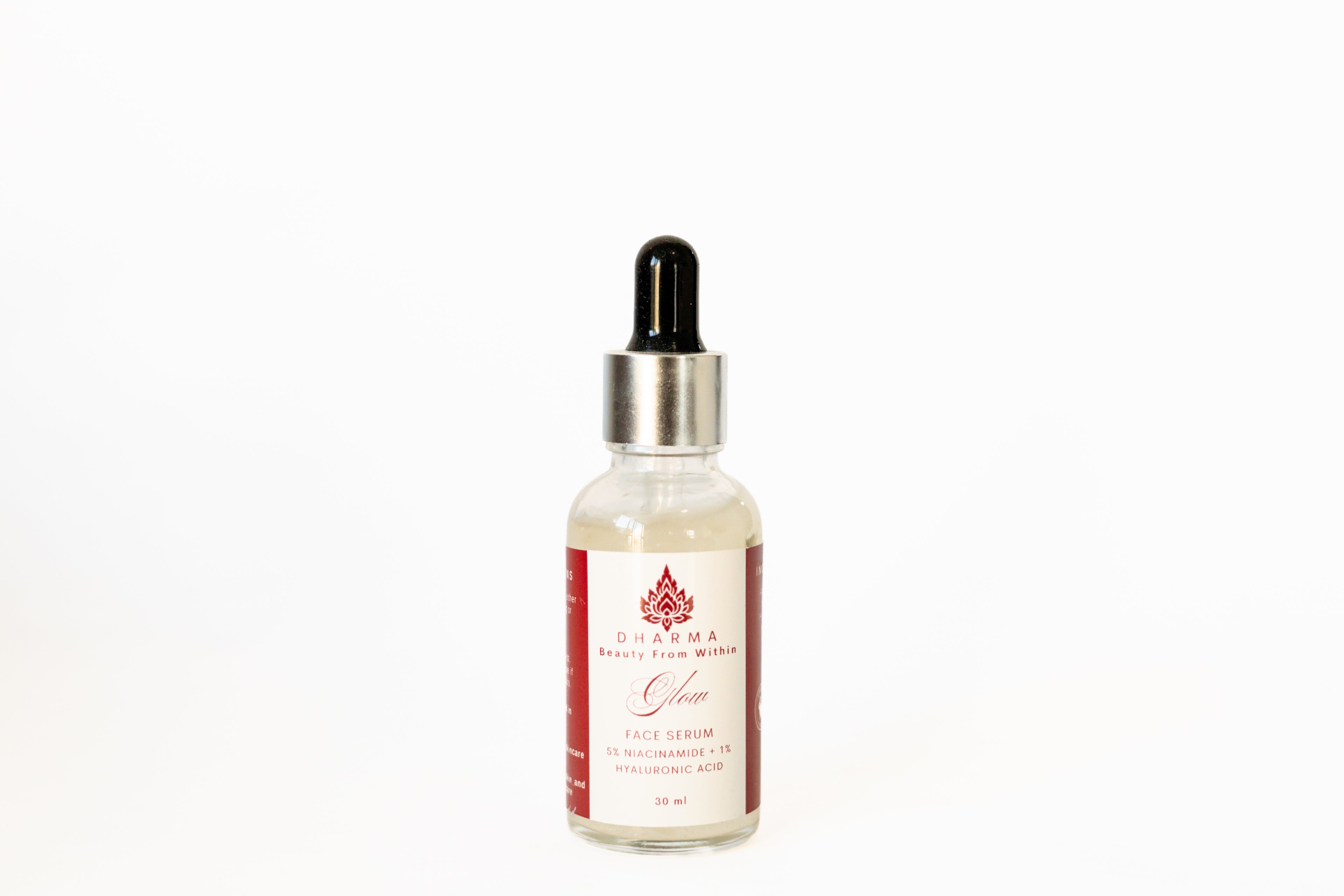 Glow Facial Serum