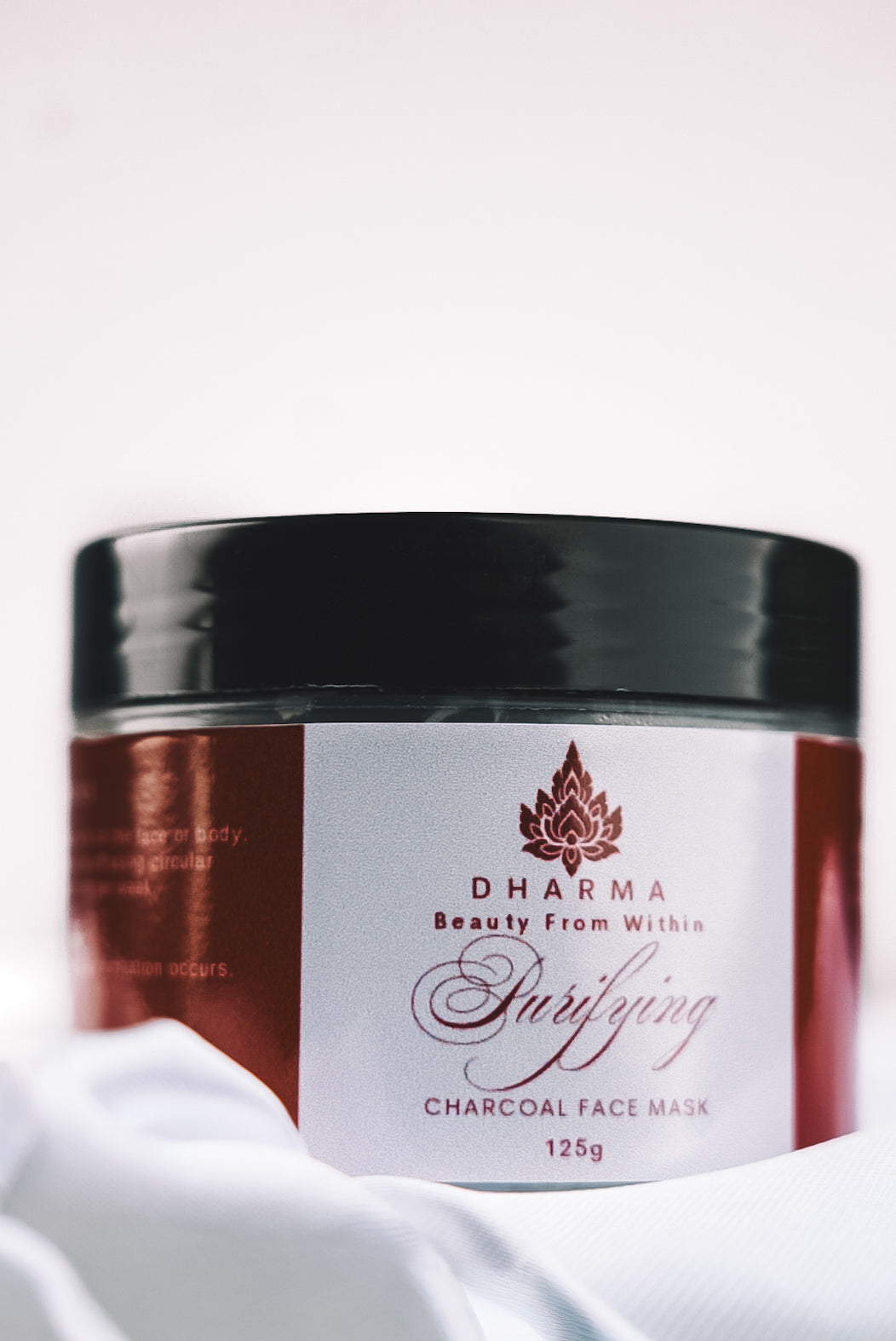 Purifying Face Mask